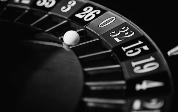 Focused Circle Game presentation on bdt 5000 with easy mobile readability